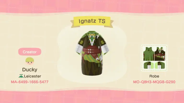 Ignatz TS