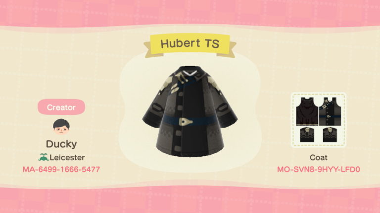 Hubert TS