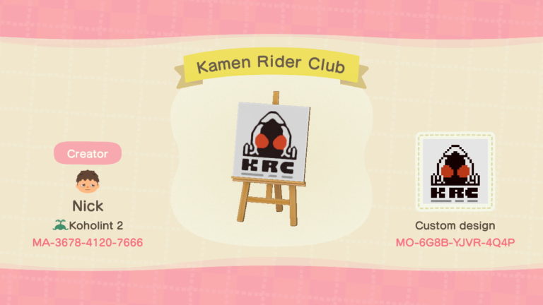 Kamen Rider Club