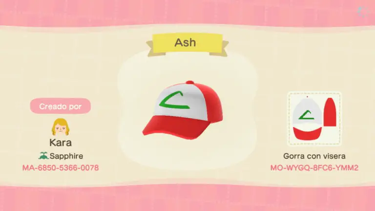 Ash hat