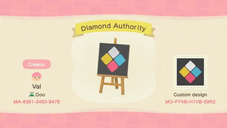 Diamond Authority