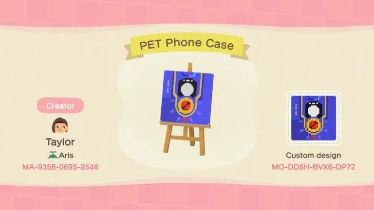 PET Phone Case