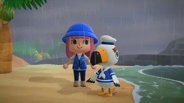 How to Add a Second Account to Animal Crossing: New Horizons - Custom  Crossing