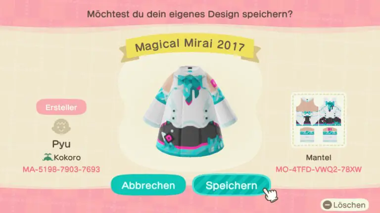 Magical Mirai 2017