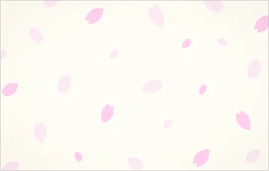 Cherry-blossoms Card