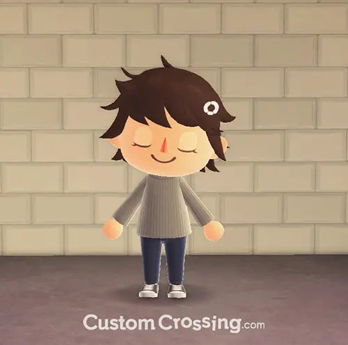 Animal Crossing: New Horizons Dozing Reaction